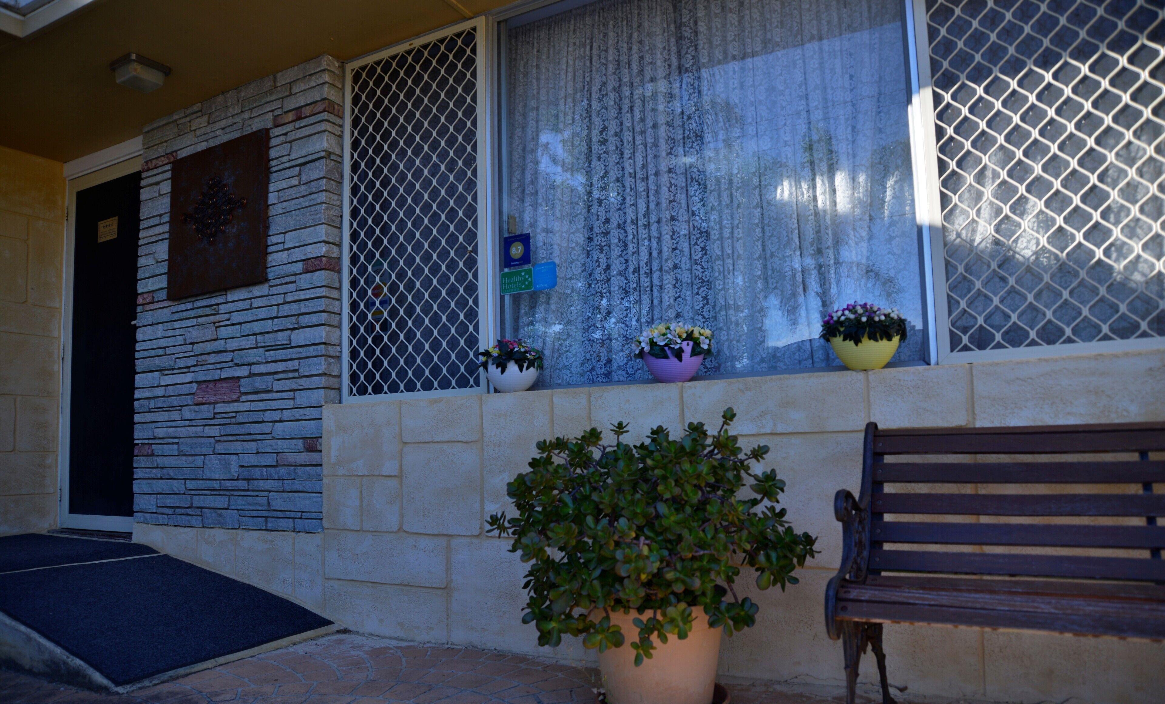 Palms Bed & Breakfast — Photos 3