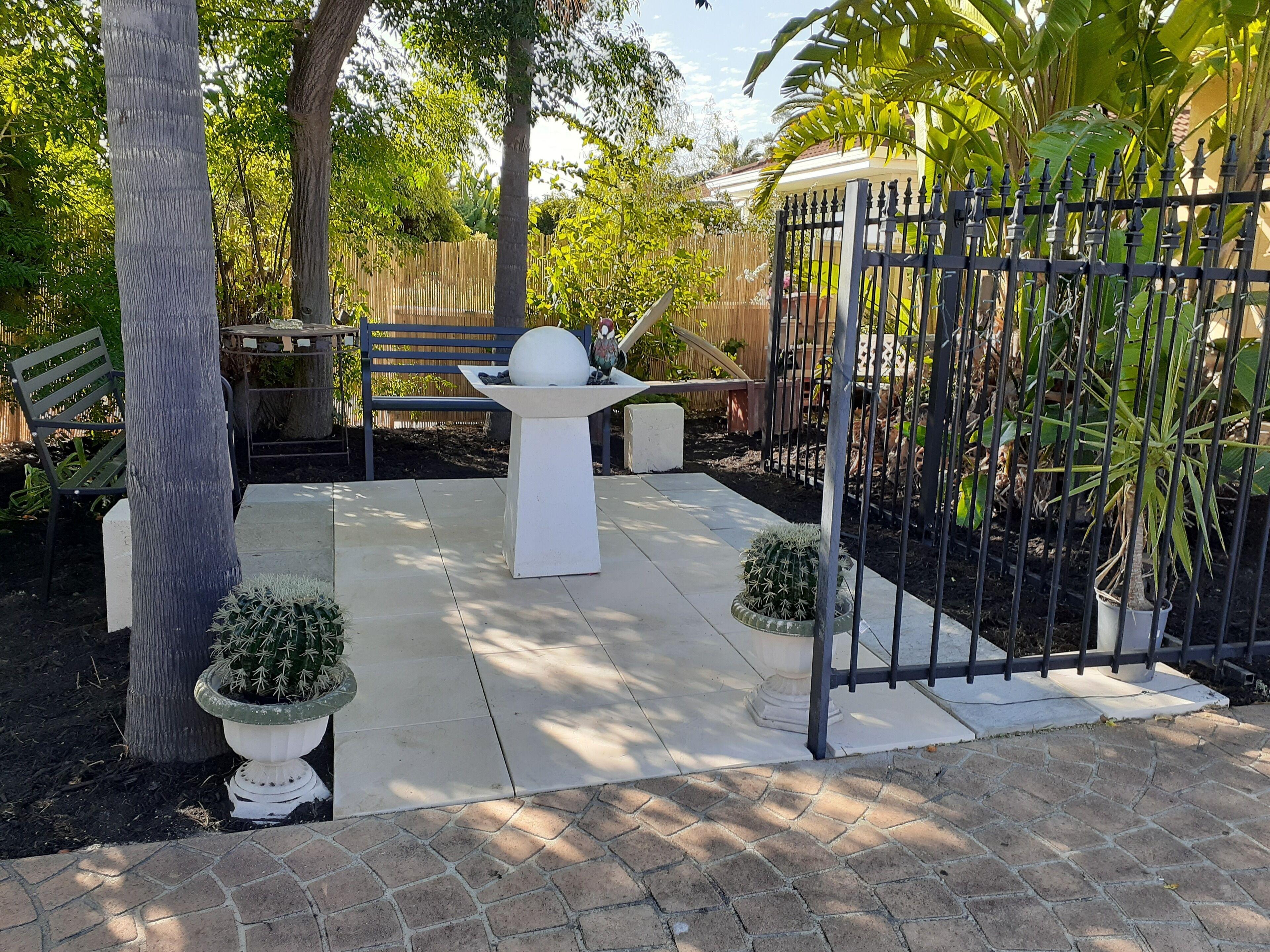Palms Bed & Breakfast — Photos 2