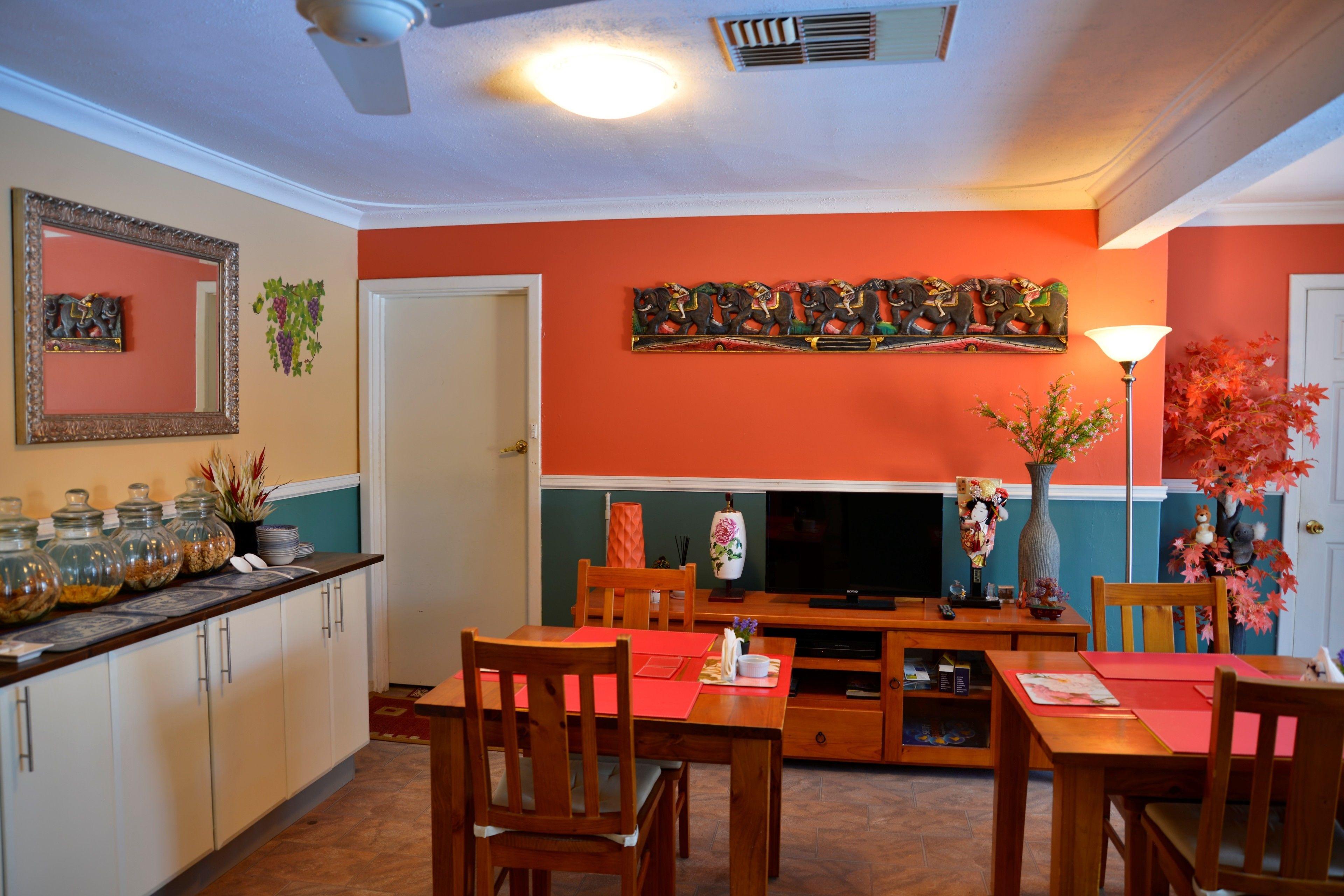 Palms Bed & Breakfast — Photos 1