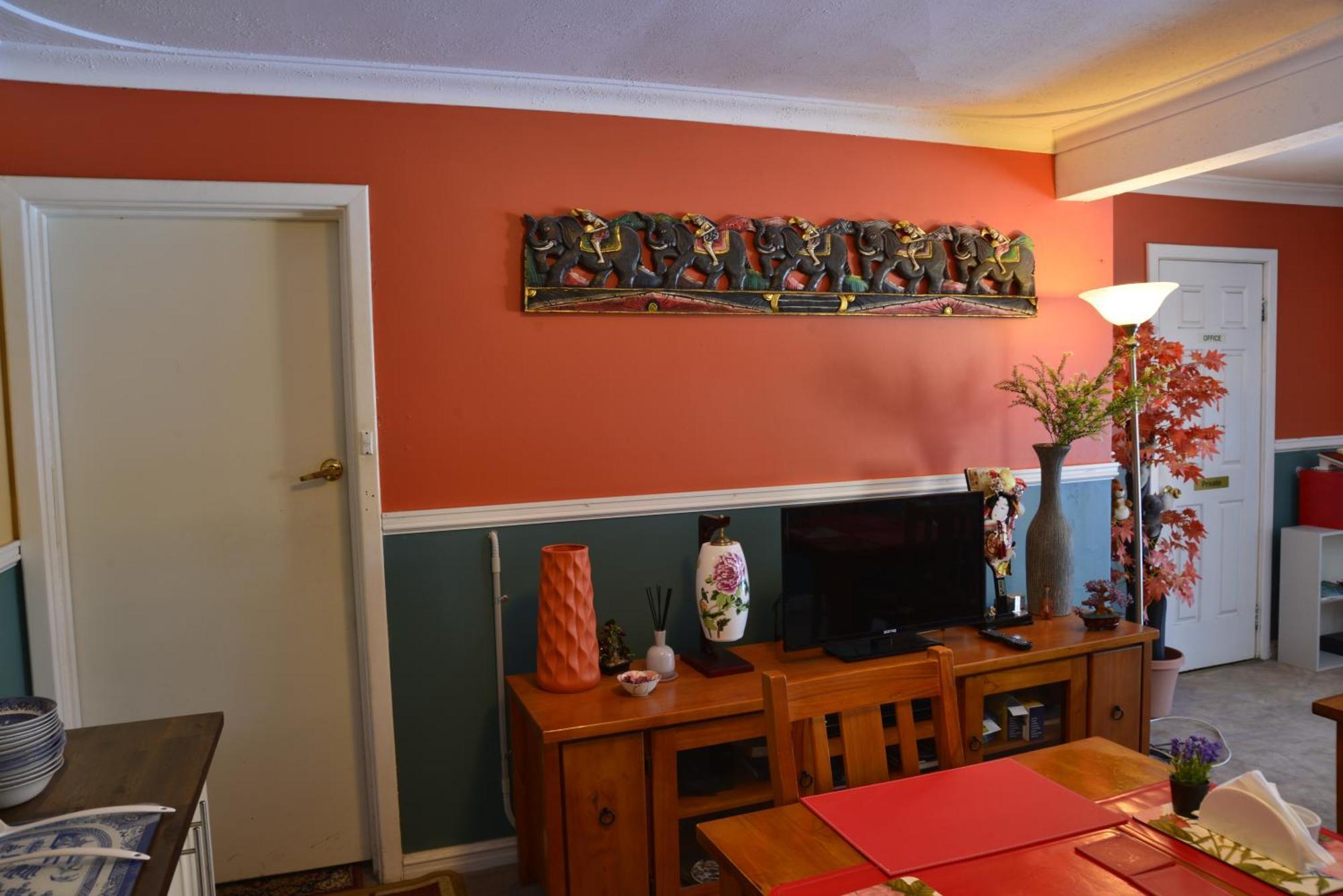 Palms Bed & Breakfast, Perth